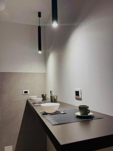 Fotografie z fotogalerie ubytování FRALINA House v destinaci Monterotondo