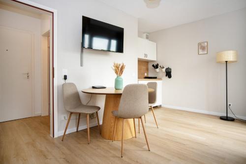 Foto HoliDeis Apartment Bonn 4