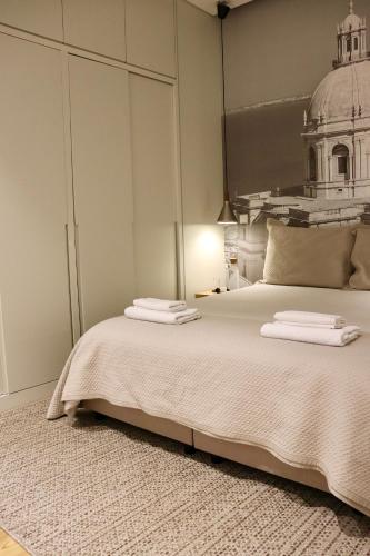 Best room Center Lisbon