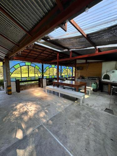 Φωτογραφία από το άλμπουμ του Casa de campo LA FRANCE SA σε Riachuelo