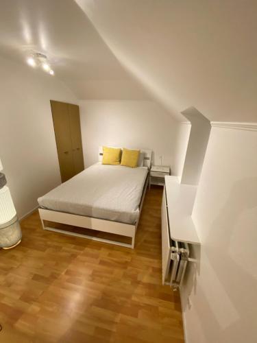 Simple studio near Kirchberg
