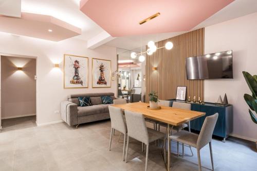 GF Harmony Suite Colosseo
