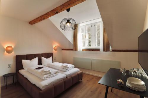 Residence Polonia - LAST available dates