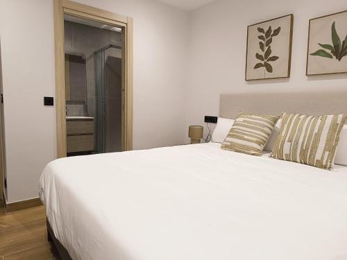 Totalmente reformado Apartamento Eskurtze Bilbao