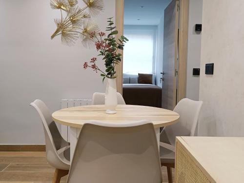 Totalmente reformado Apartamento Eskurtze Bilbao