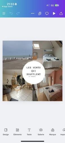 les vents qui soufflent