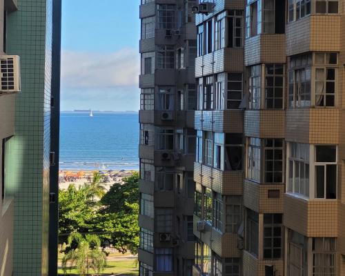 Γενική θέα στη θάλασσα ή θέα στη θάλασσα από  αυτό το διαμέρισμα