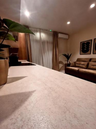 Pivote Flats-Playa B