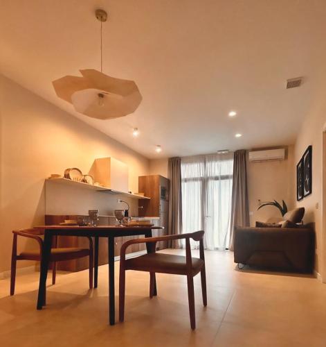 Pivote Flats-Playa B