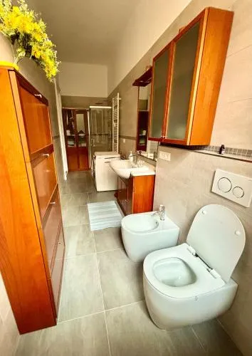Modern comfort near Inalpi Arena photo 11