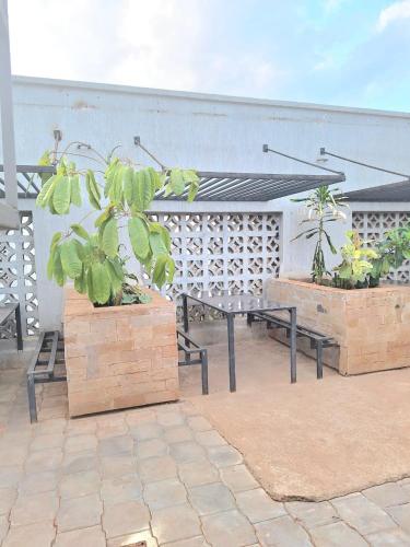Fotografie z fotogalerie ubytování ADMG Spaces v destinaci Nairobi