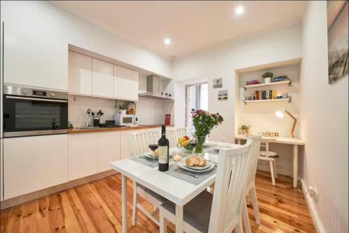 Alegria Apartments by Realmobility