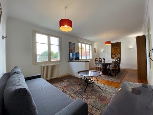 Very nice T3 near downtown Tarbes Marcadieu