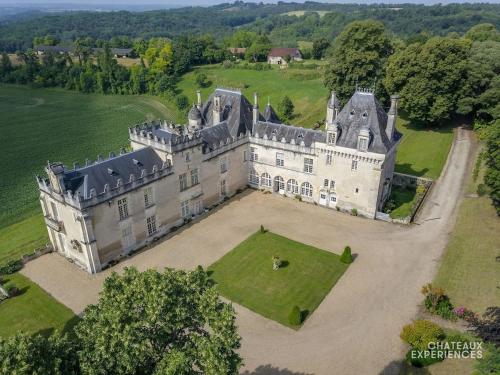 Château de Montardy