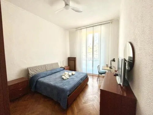 Modern comfort near Inalpi Arena photo 7
