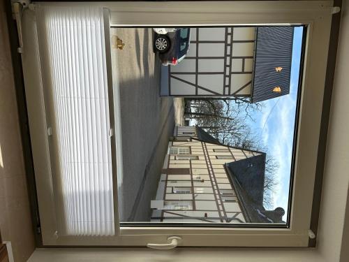 Фотография из галереи Ferienwohnung auf Pferdehof в городе Браубах