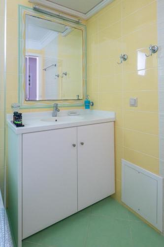 Bagno di Modus Vivendi Villas