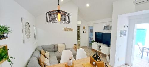 Paraiso en Maspalomas, Bonito y Moderno Bungalow