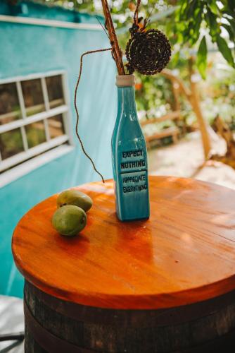 Bebidas en The Local Experience-Zaboka Apartment