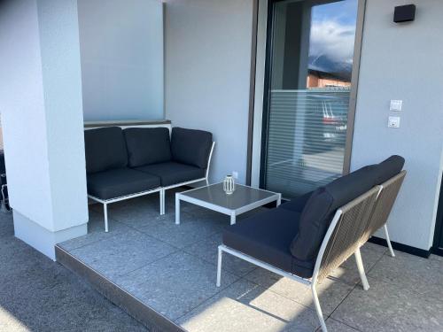 Apartment Habicht
