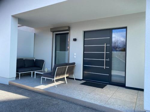Apartment Habicht