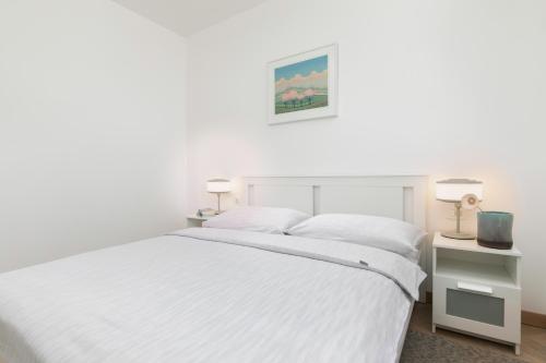 Foto dalla galleria di Salty Sands a Krk