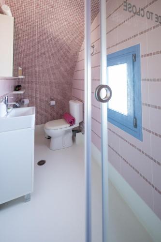 Bagno di Modus Vivendi Villas