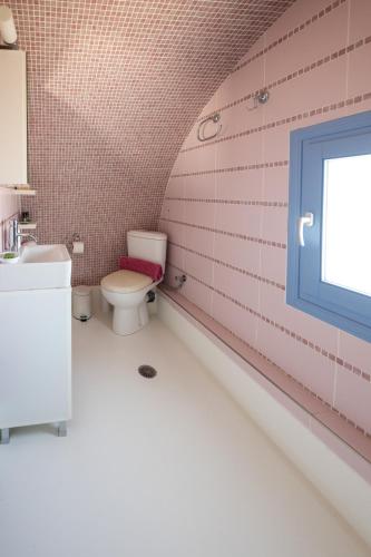 Foto dalla galleria di Modus Vivendi Villas ad Akrotírion