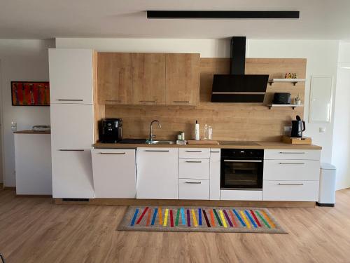 Apartment Habicht
