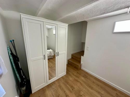 2 Bedrooms appartement entièrement rénové Cannes - 200m de la plage