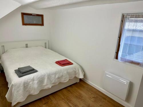 2 Bedrooms appartement entièrement rénové Cannes - 200m de la plage
