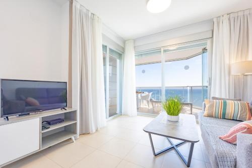Elysium Apartment vistas panorámicas al mar