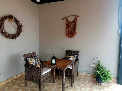 Φωτογραφία από το άλμπουμ του Hotel Sol de Ocucaje #3 σε Ica