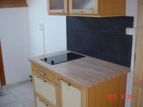 Photo de la galerie de l'établissement 