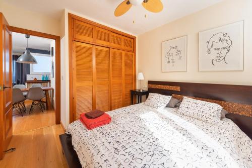 Penthouse with Best Sea Views in Town