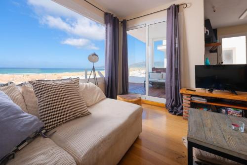 Penthouse with Best Sea Views in Town