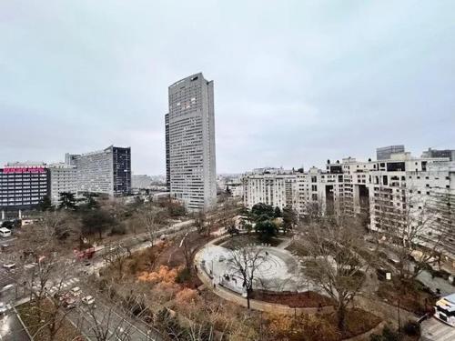 Charming Studio near La Defense