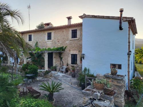 La Gerreria - Villas Trias