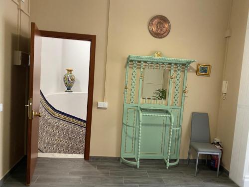 TebaにあるCasa Pepin y Paquitaのギャラリーの写真