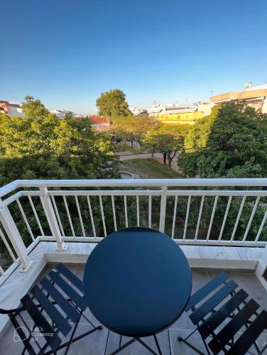 3C Apartment A Cozy Apartment in the Heart of Alexandroupoli