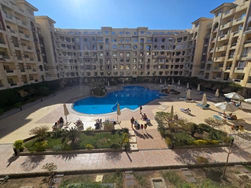 Dive Hostel Hurghada Pool