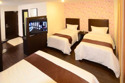 Hotel Nusa CT – Photos 4
