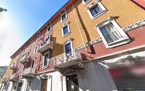 De Conti Apartments