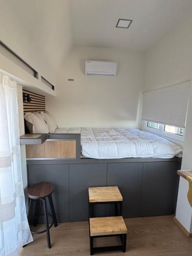 Panormou Cityview Loft