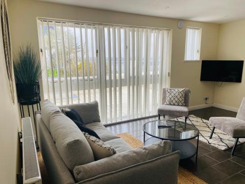 Afbeelding uit fotogalerij van Prime coastal and centrally located apartment close to all main beaches and town centre Access to indoor pool facilities in Newquay