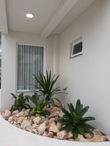 Fotografie z fotogalerie ubytování Casa Maravilhosa com Piscina em Garopaba v destinaci Garopaba