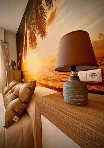 Fotografie z fotogalerie ubytování Apartamento Luz del Mar 1ª Línea de playa - Puerto de Mazarrón v destinaci Puerto de Mazarrón