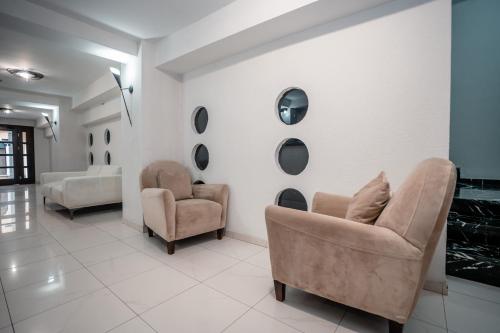 Gallery image of District&Delago Villa & Resturant in Ohrid