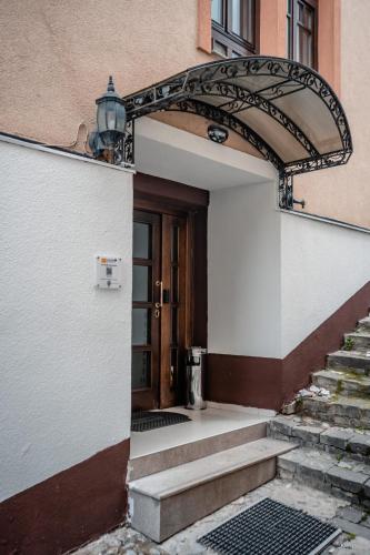 Gallery image of District&Delago Villa & Resturant in Ohrid