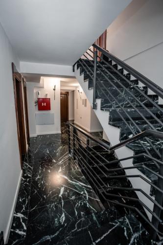 Gallery image of District&Delago Villa & Resturant in Ohrid